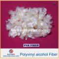 Substitution of Asbestos Concrete Polyvinyl Alcohol Fiber